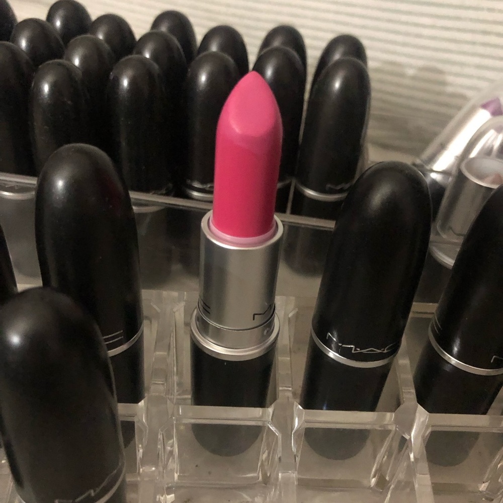 MAC Cosmetics Matte Lipstick - Silly